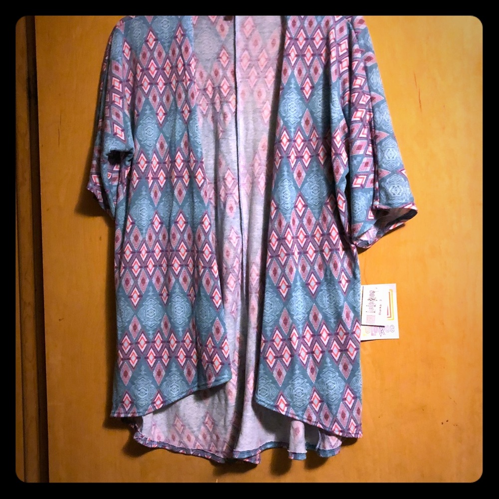 NWT LuLaRoe Bianka